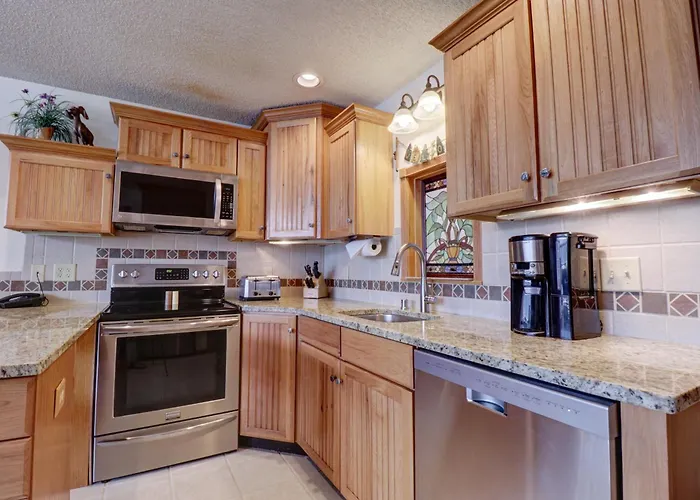 Apartment Vs741 Village Square Copper Mountain