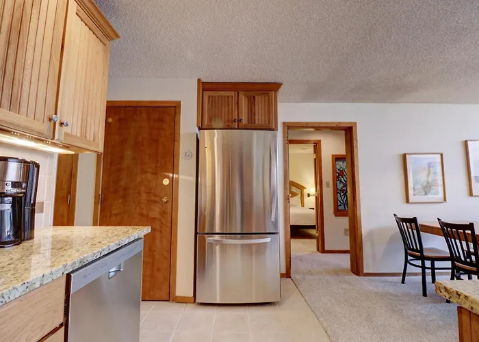Apartment Vs741 Village Square Copper Mountain