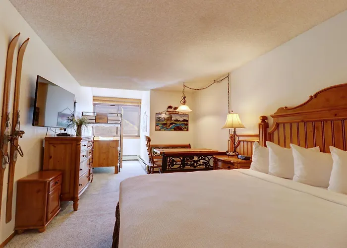 Vs741 Village Square Apartment